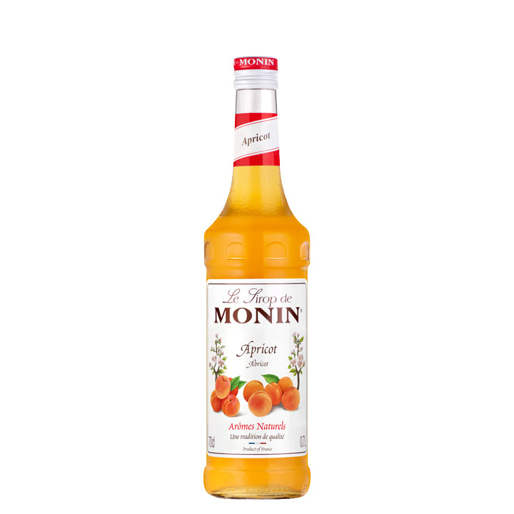 Monin Apricot 1L