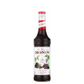 Monin Blackberry/Mure 700ml