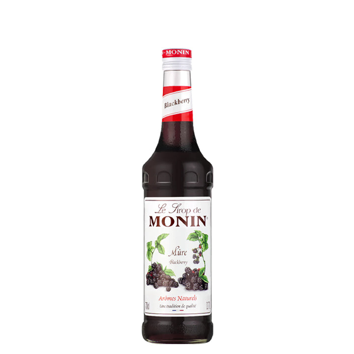 Monin Blackberry/Mure 700ml