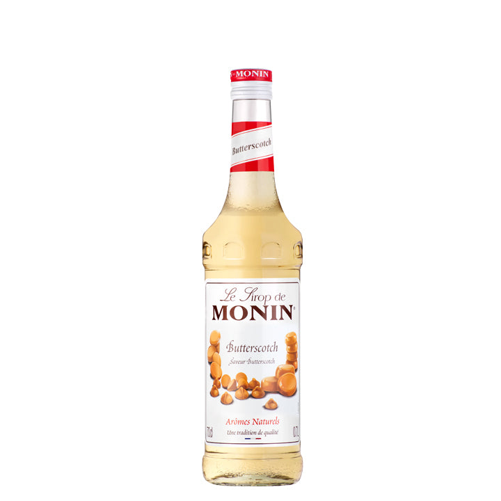 Monin Butterscotch 700ml