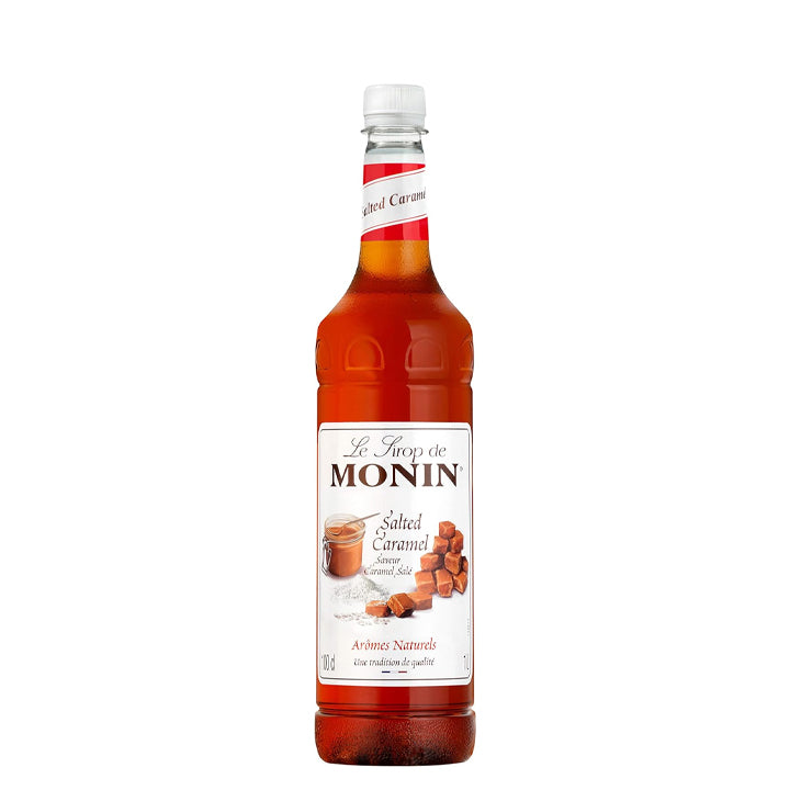 Monin Caramel 1L