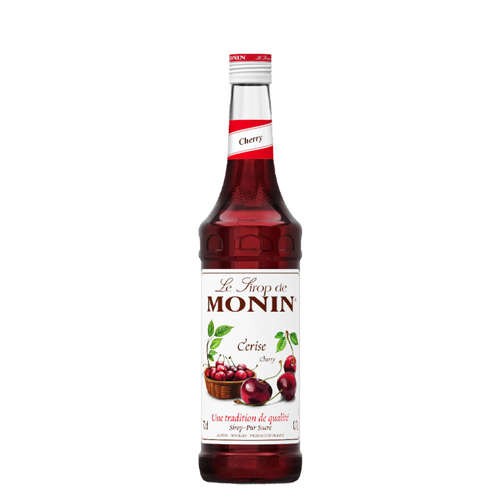 Monin Cherry 1L