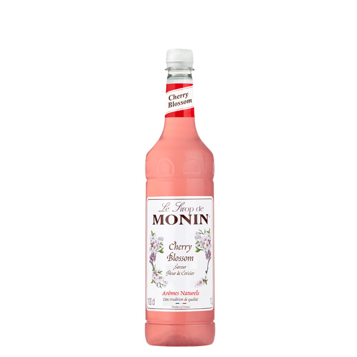 Monin Cherry Blossom 700ml