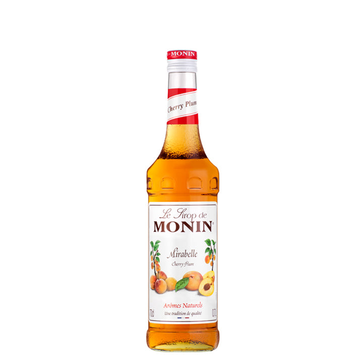 Monin Cherry Plum/Mirabelle 700ml