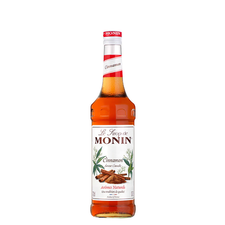 Monin Cinnamon 700ml