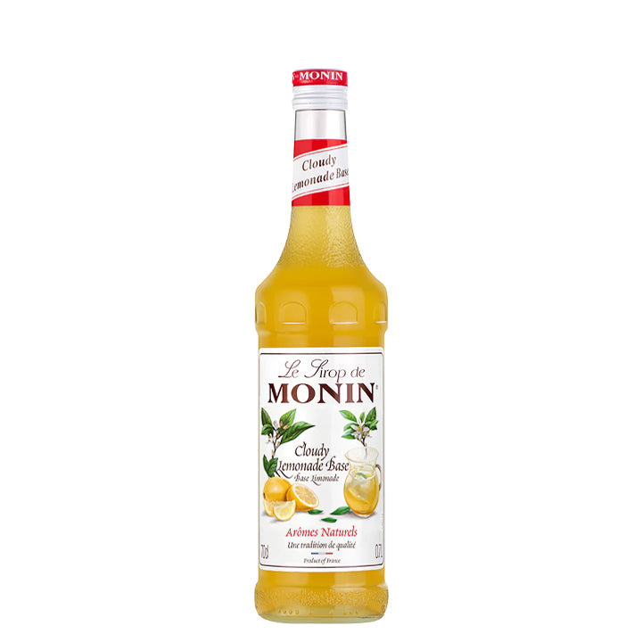 Monin Cloudy Lemonade 1l
