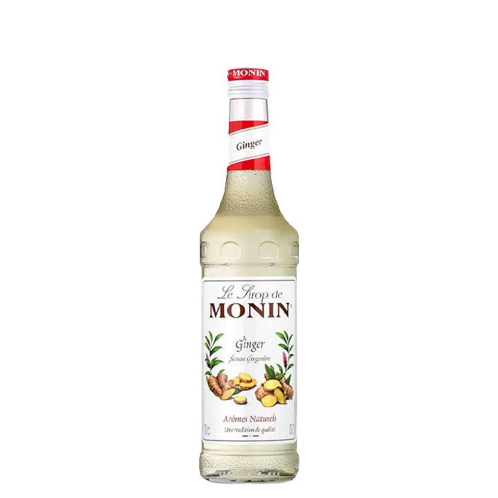 Monin Ginger Gingembre 700ML
