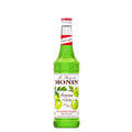 Monin Green Apple/Pomme 700ml