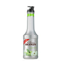 Monin Green Apple Puree 1l