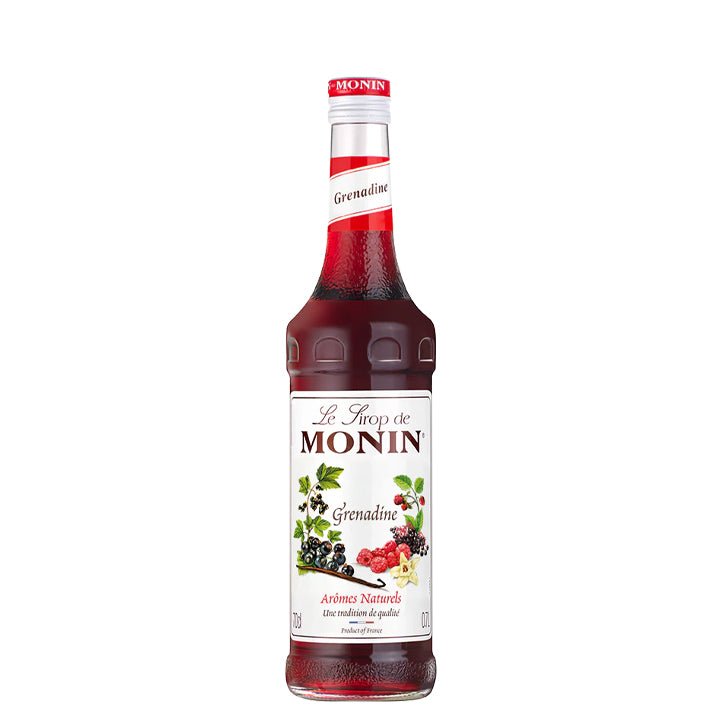 Monin Grenadine 1L
