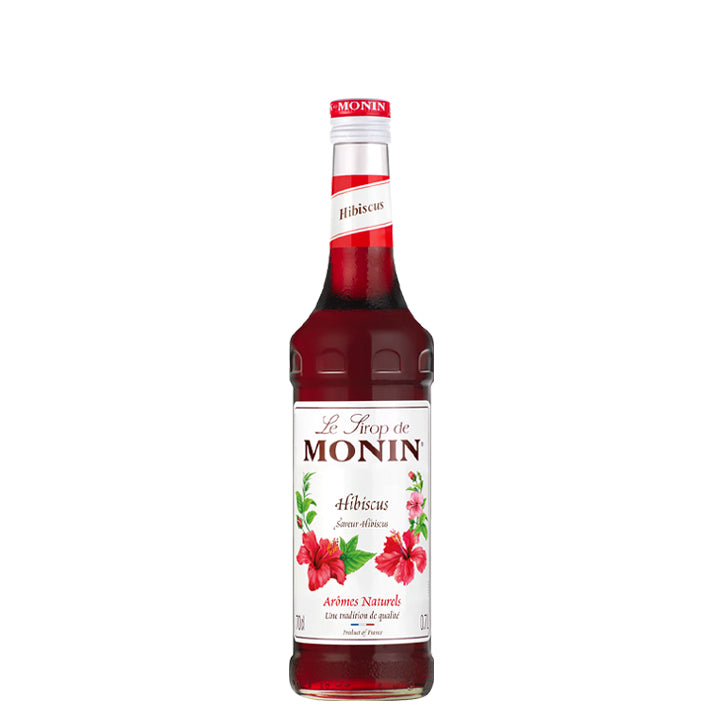 Monin Hibiscus 700ml