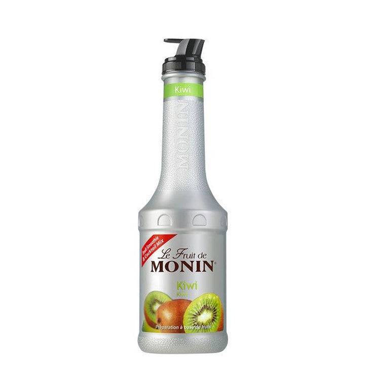 Monin Kiwi Puree Mix 1L