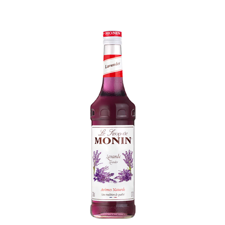 Monin Lavender/Lavende 700ml