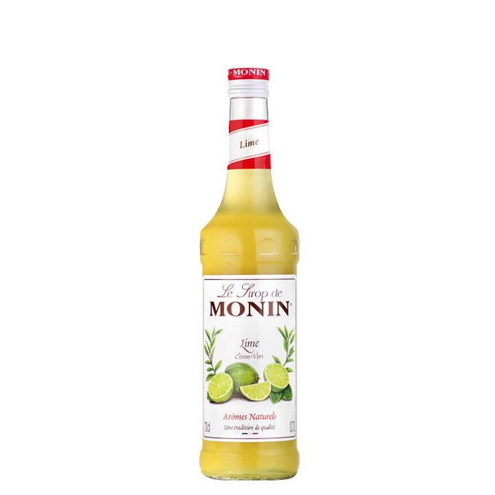 Monin Lime/Citron 700ml