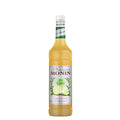 Monin lime Rancho 1l
