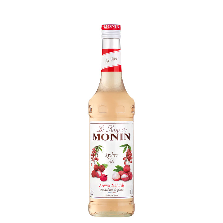Monin Lychee 1l