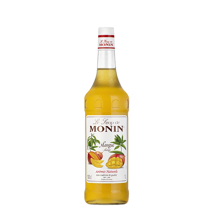 Monin Mango 1l