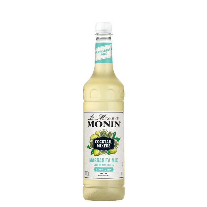 Monin Margarita Mix 1L