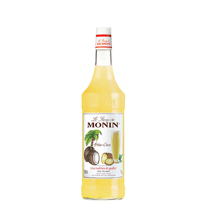 Monin Pina Colada 1l