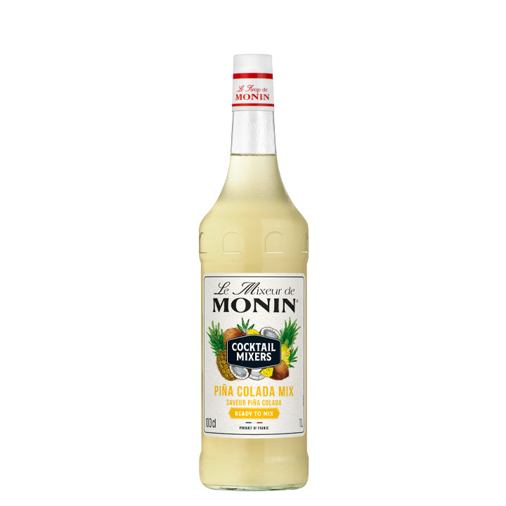 Monin Pina Colada Mix 1L