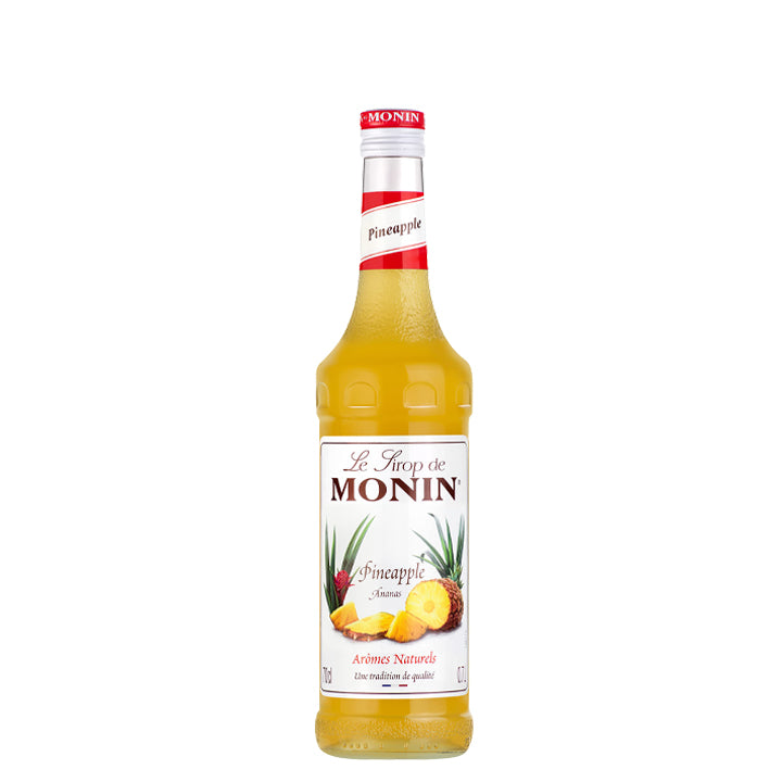 Monin Pineapple/Ananas 700ml
