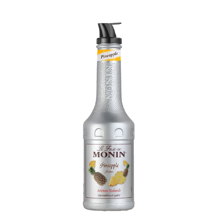 Monin Pineapple Puree 1L