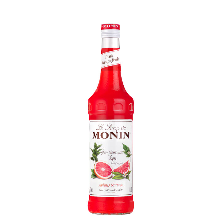 Monin Pink Grapefruit 1l
