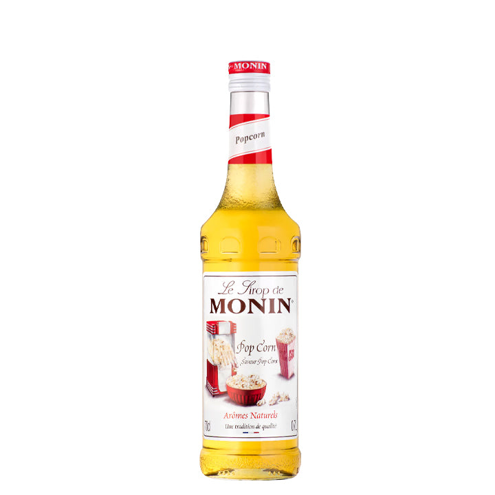 Monin Popcorn 700ml