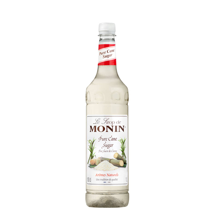 Monin Pure Cane Sugar 1l