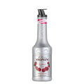 Monin Raspberry Puree Mix 1L