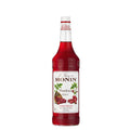 Monin Raspberry Syrup 1L