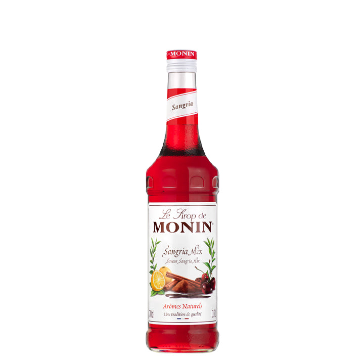 Monin Green Mint 700ml