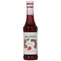 Monin Strawberry/Fraise 1L