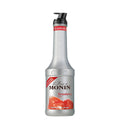 Monin Strawberry Puree 1l