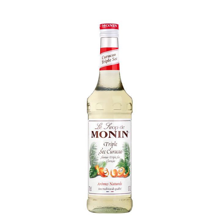 Monin Sundried Orange 1L