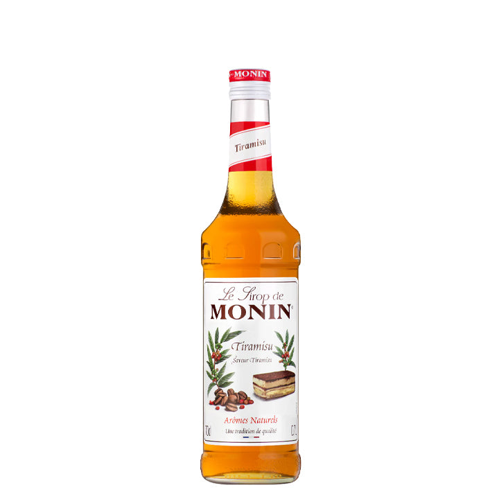 Monin Tiramisu 700ml