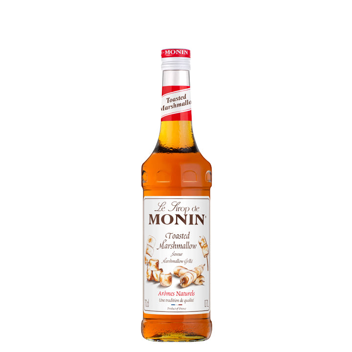 Monin Toasted Marshmallow 750ml