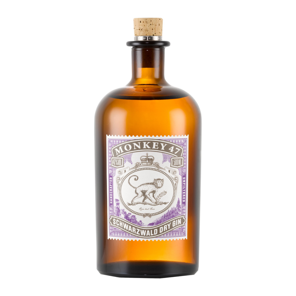 Monkey 47 Schwazwald Dry Gin 500ml