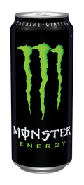 Monster Energy Drink 500ml