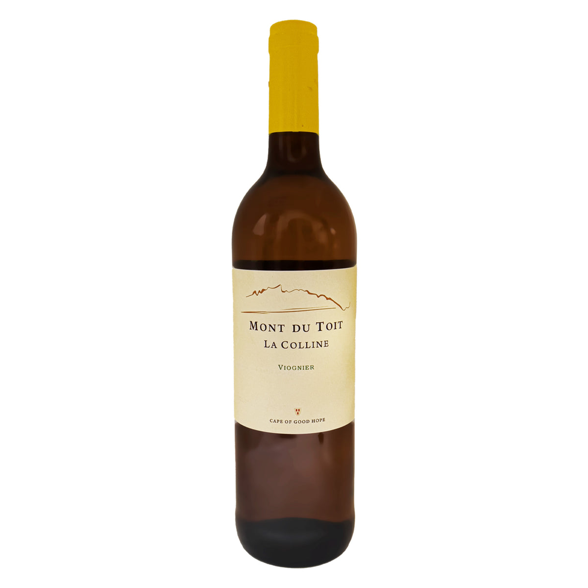 Mont Du Toit La Colline Viognier 750ml