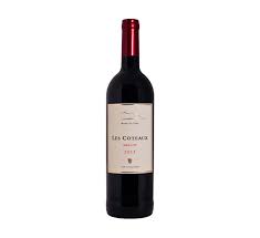 Mont Du Toit Les Coteaux Merlot 750ml