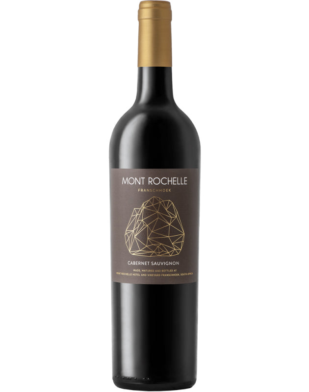 Mont Rochelle Cabernet Sauvignon 750ml