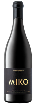 Mont Rochelle Miko Cabernet Sauvignon Cabernet Franc 750ml