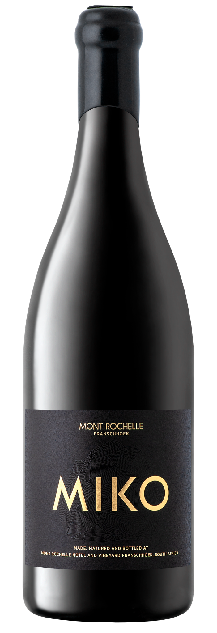 Mont Rochelle Miko Cabernet Sauvignon Cabernet Franc 750ml