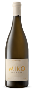 Mont Rochelle Miko Chardonnay 750ml
