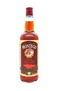 Montego Extra Dark Spiced Cafe 750ml