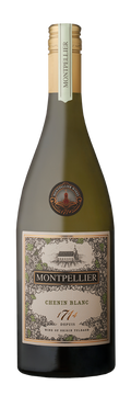 Montpellier Chenin Blanc 750ml