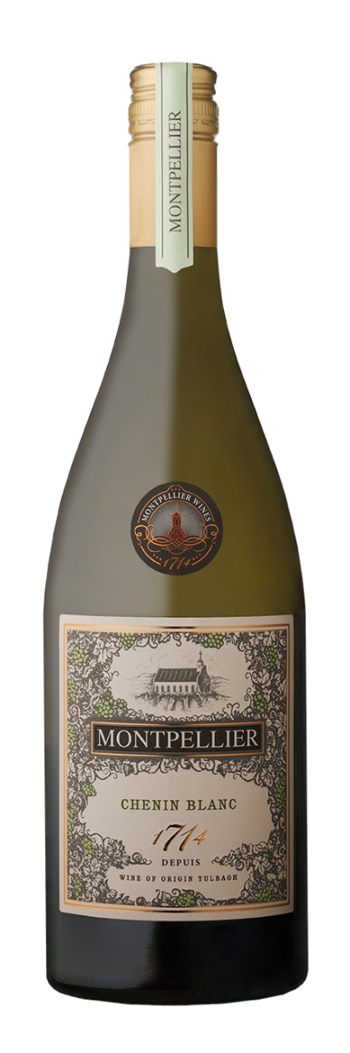 Montpellier Chenin Blanc 750ml