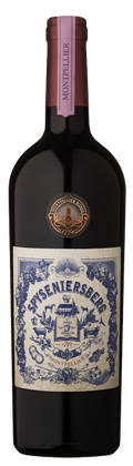 Montpellier Spyseniersberg Red Blend 750ml
