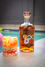 Mooka Rum 750ml
